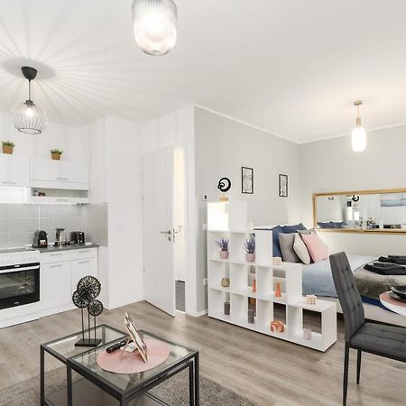 Sweet & Spicy - Brand New Apartment With Balcony Budapest Extérieur photo