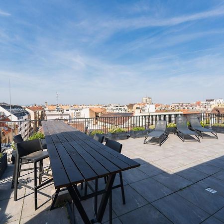 Sweet & Spicy - Brand New Apartment With Balcony Budapest Extérieur photo