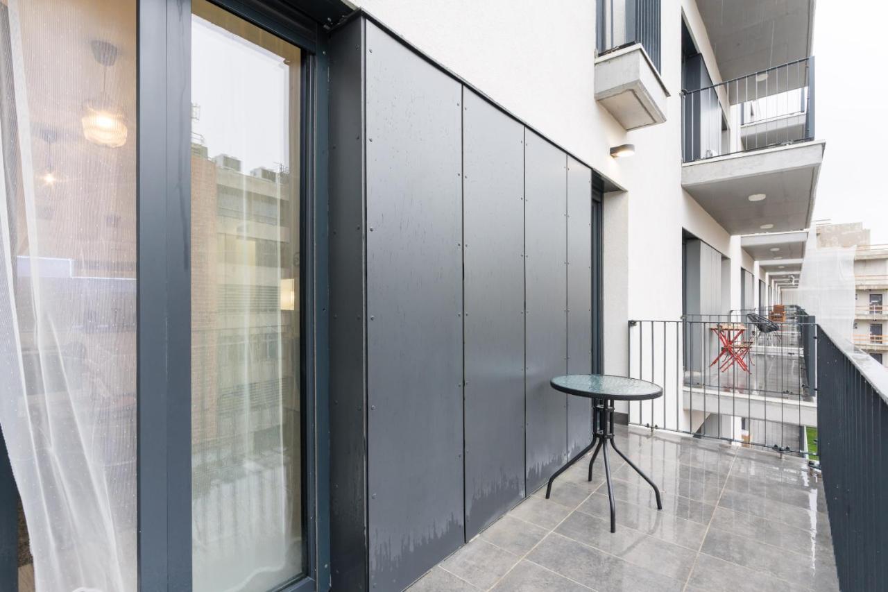 Sweet & Spicy - Brand New Apartment With Balcony Budapest Extérieur photo
