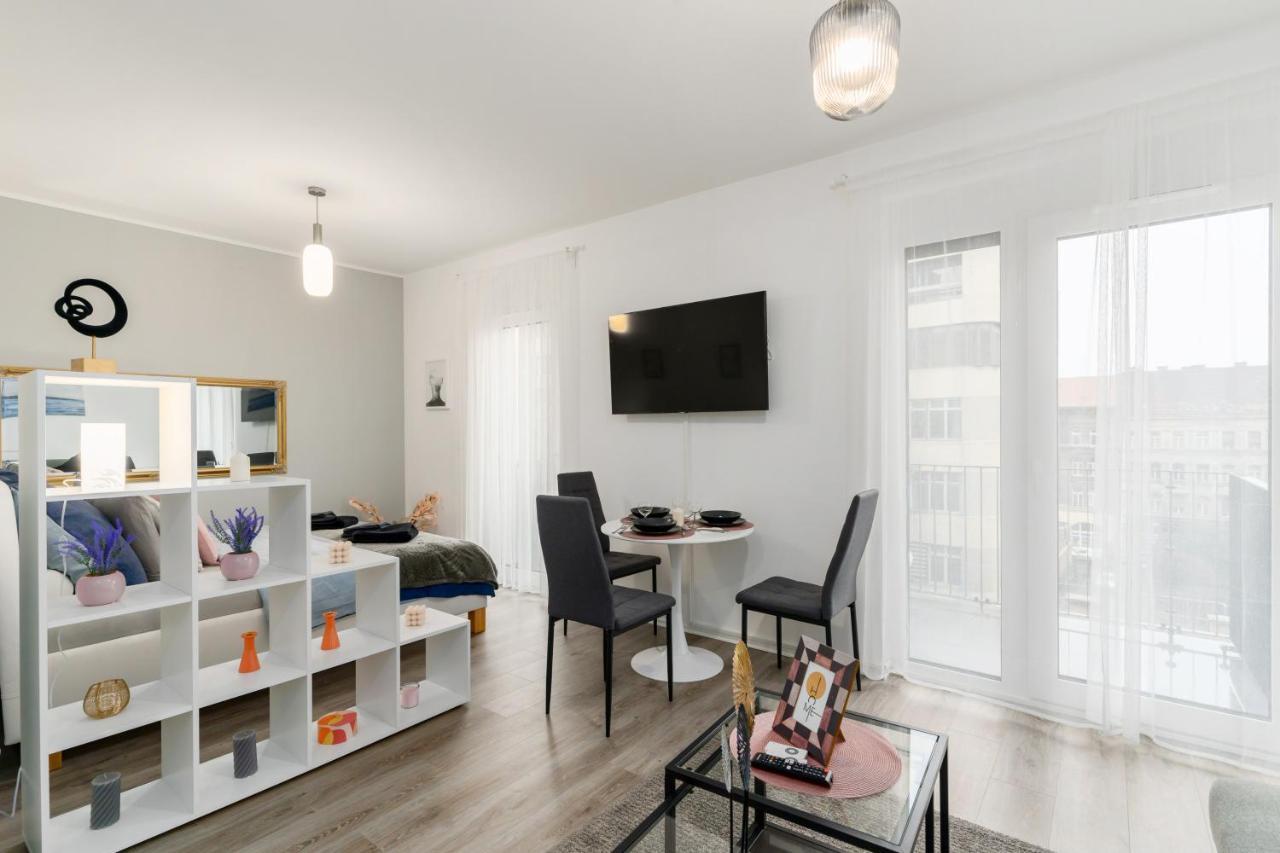 Sweet & Spicy - Brand New Apartment With Balcony Budapest Extérieur photo
