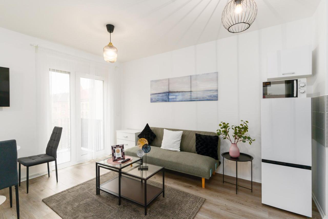 Sweet & Spicy - Brand New Apartment With Balcony Budapest Extérieur photo