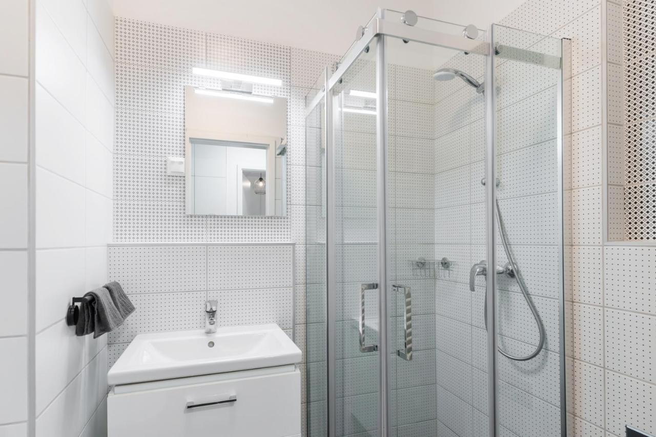 Sweet & Spicy - Brand New Apartment With Balcony Budapest Extérieur photo