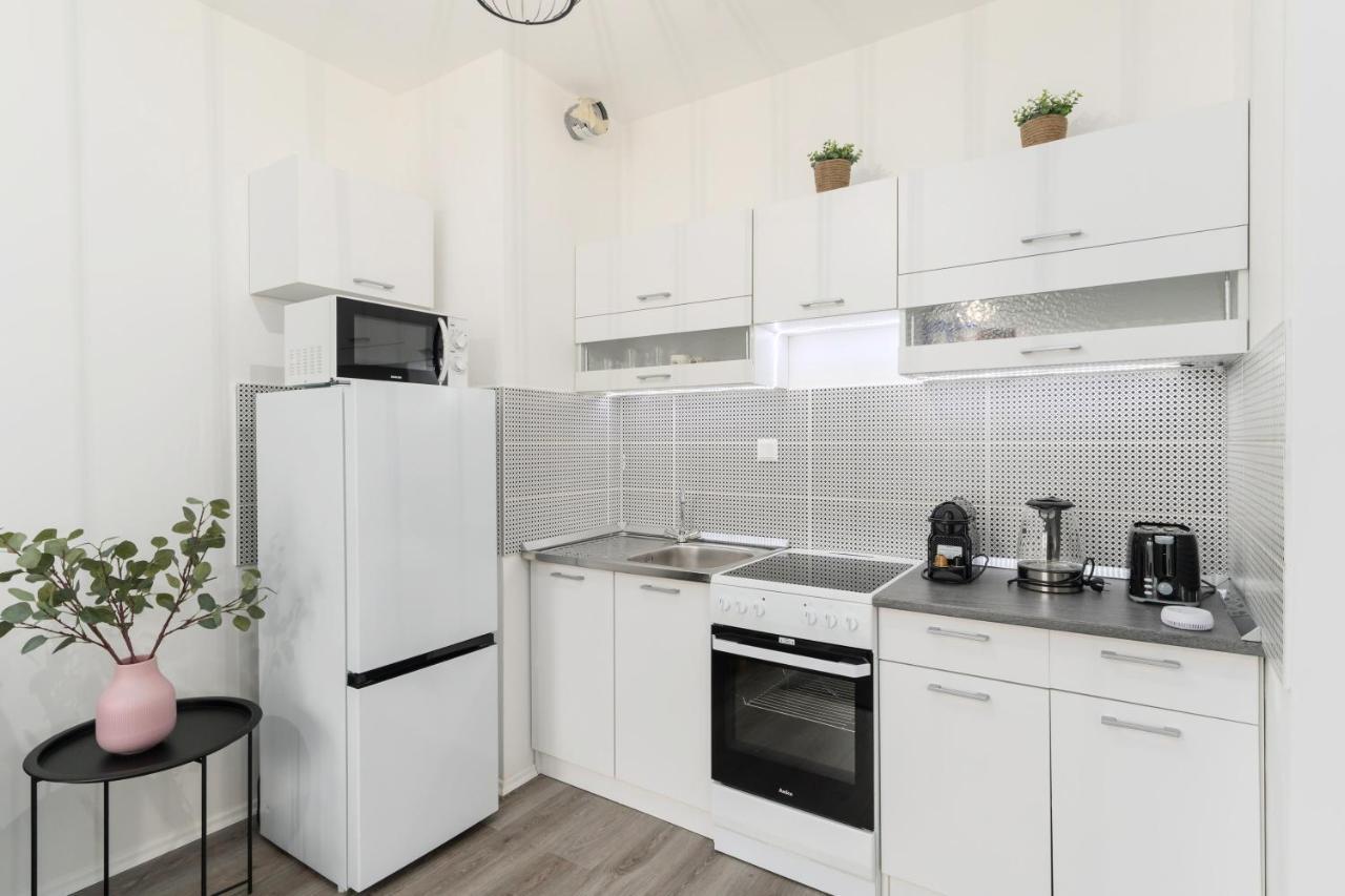 Sweet & Spicy - Brand New Apartment With Balcony Budapest Extérieur photo